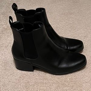 Any New Day Rain Boots